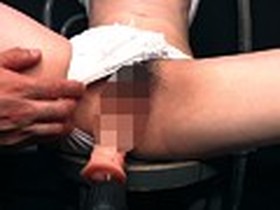 拘束くすぐりで感度を高めて、激しいバイブアクメ地獄責め　サンプル画像07